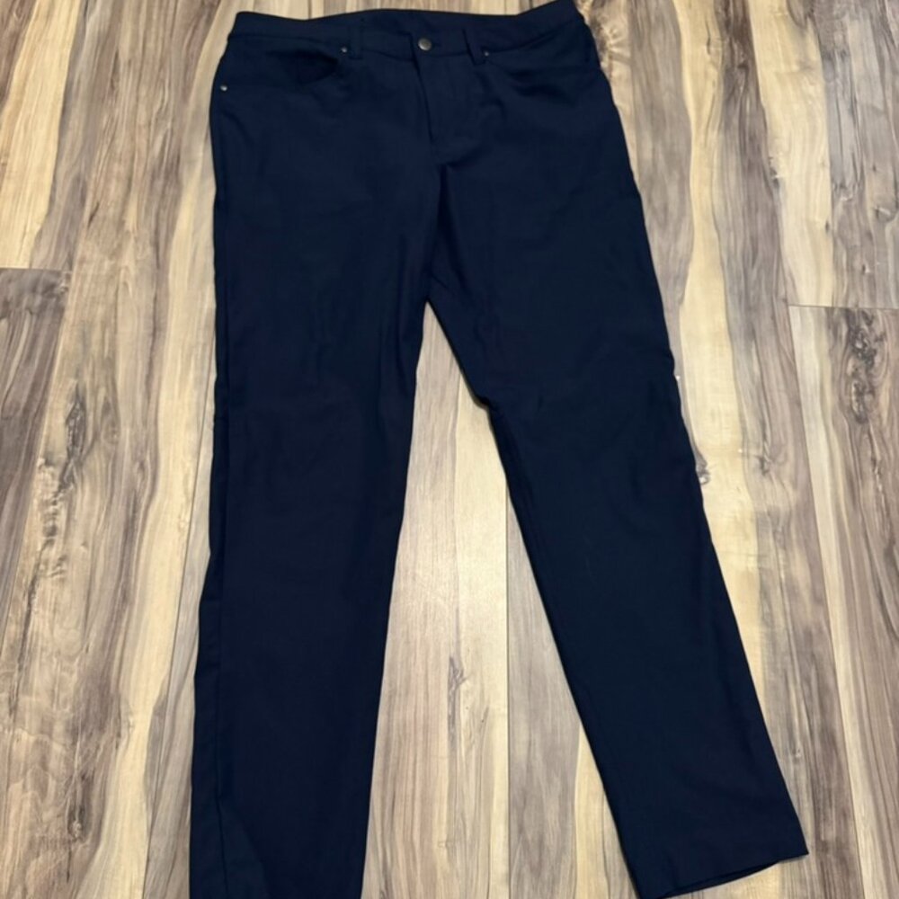 Lululemon ABC Pant Classic Warpstreme